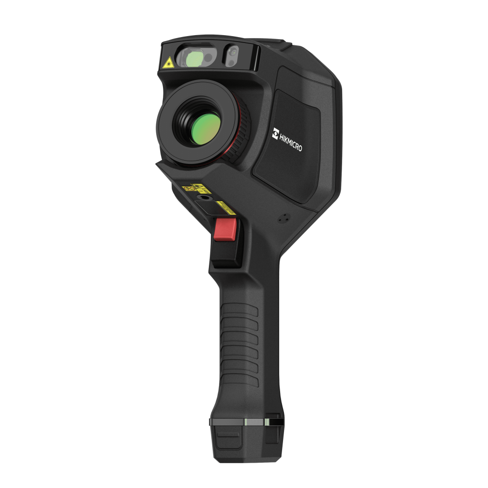 Тепловизор HIKMICRO G60 с поверкой