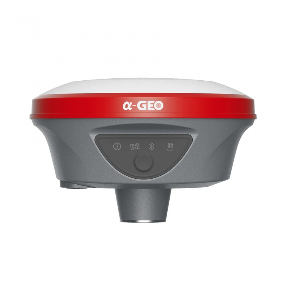 AlphaGEO A10 Full