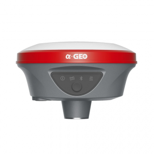 AlphaGEO A10 Full