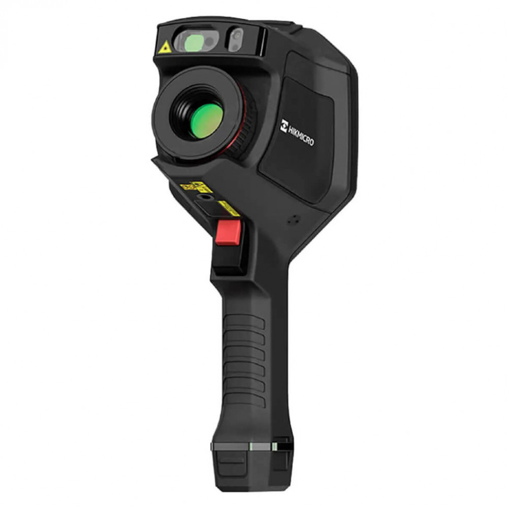 Тепловизор HIKMICRO G40 с поверкой