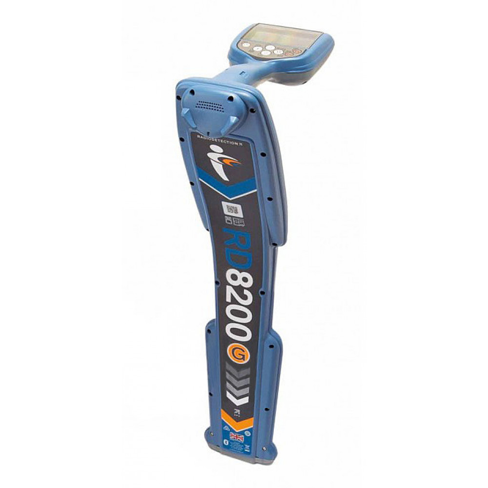 Radidetection RD8200