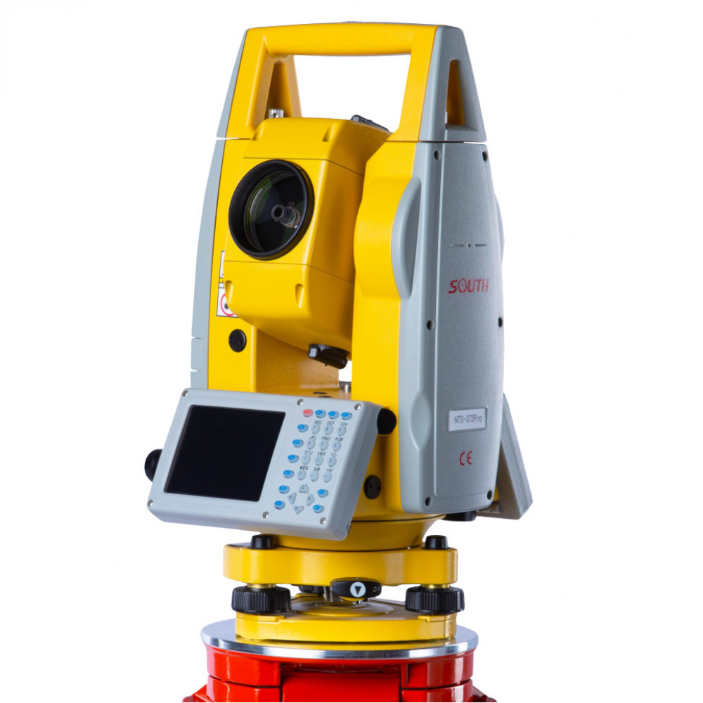 Тахеометр South NTS372R10