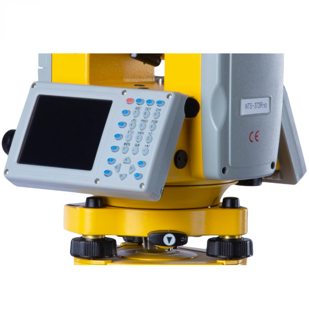 Тахеометр South NTS372R10