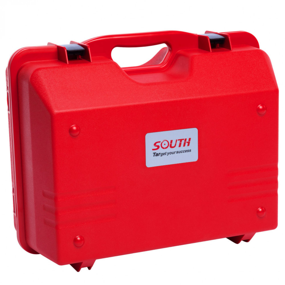 Тахеометр SOUTH NTS-382R10 Arctic