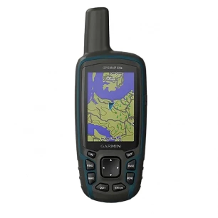 Навигатор Garmin GPSMAP 64X