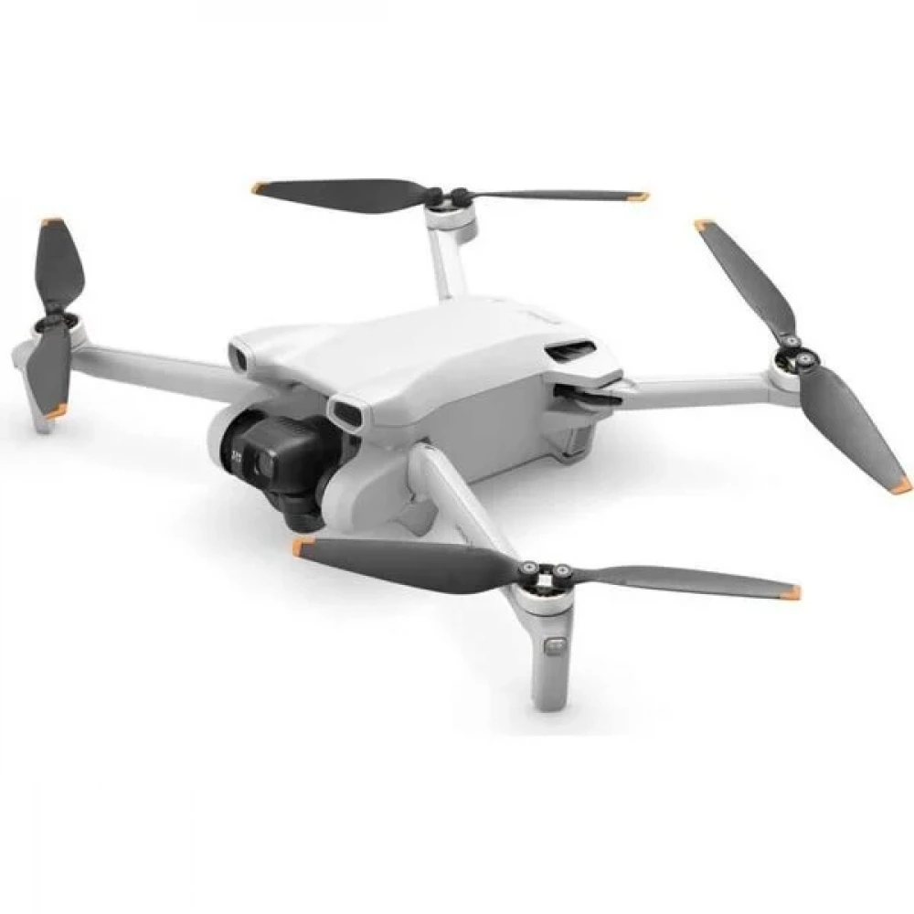 Квадрокоптер DJI Mini 3 Fly More Combo