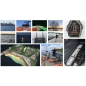 Беспилотный водный аппарат MOL'T Boat Dutysh v2.0