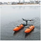 Беспилотный водный аппарат MOL'T Boat Dutysh v2.0