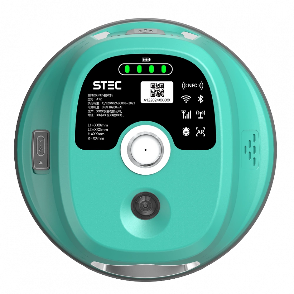 STEC SDi