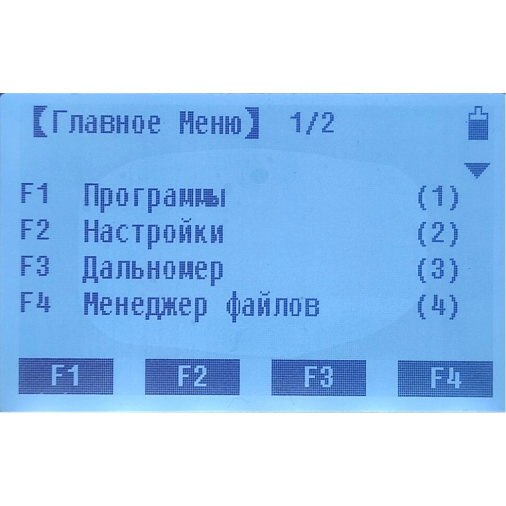 Тахеометр South NTS-362R6 (TPS)