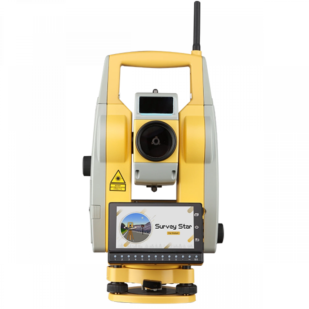 Тахеометр South NS30