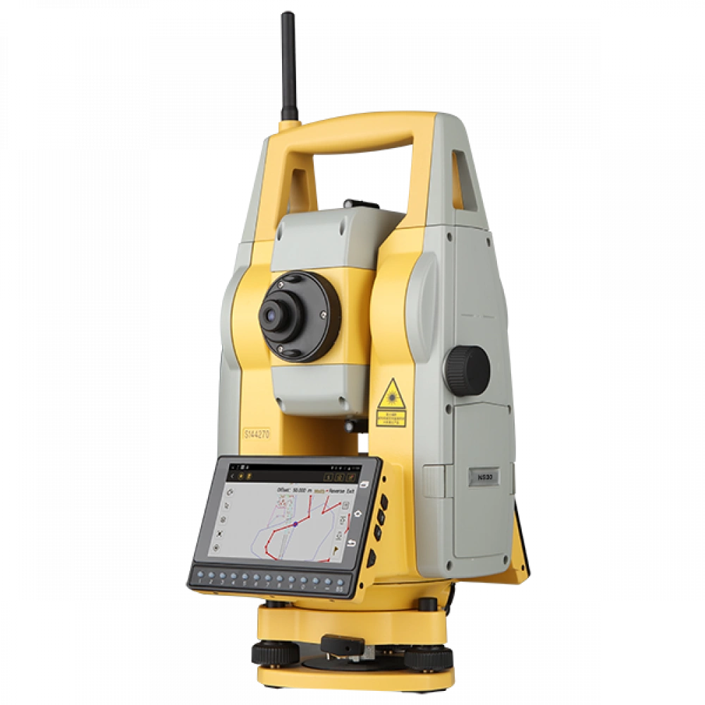 Тахеометр South NS30