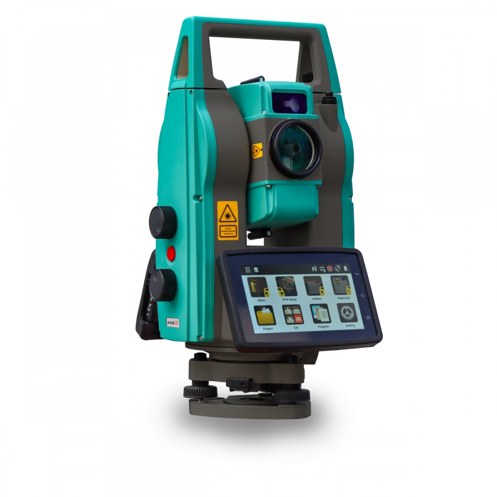 STEC AXIS 10 1″