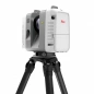 Лазерный 3D сканер Leica RTC360 LT