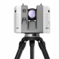 Лазерный 3D сканер Leica RTC360 LT