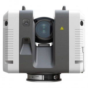Лазерный 3D сканер Leica RTC360 LT