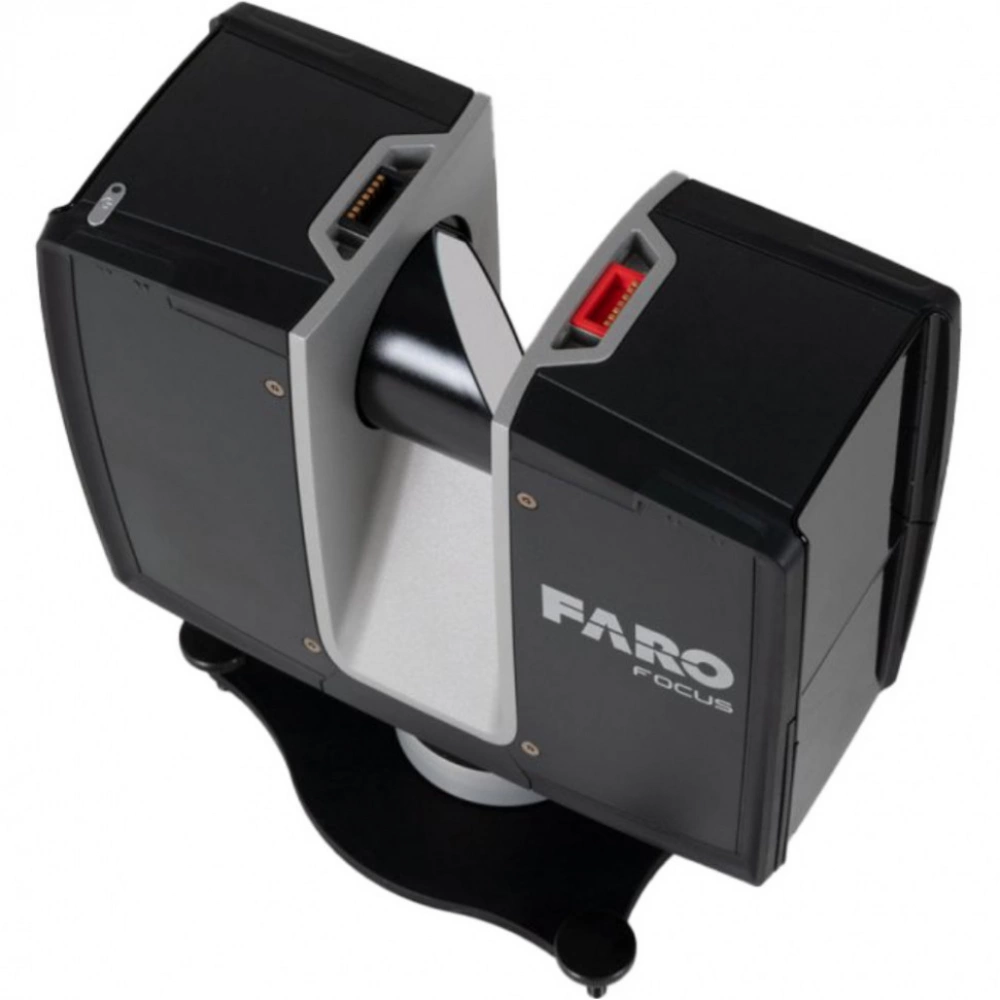 Лазерный 3D сканер FARO Focus S70 Premium