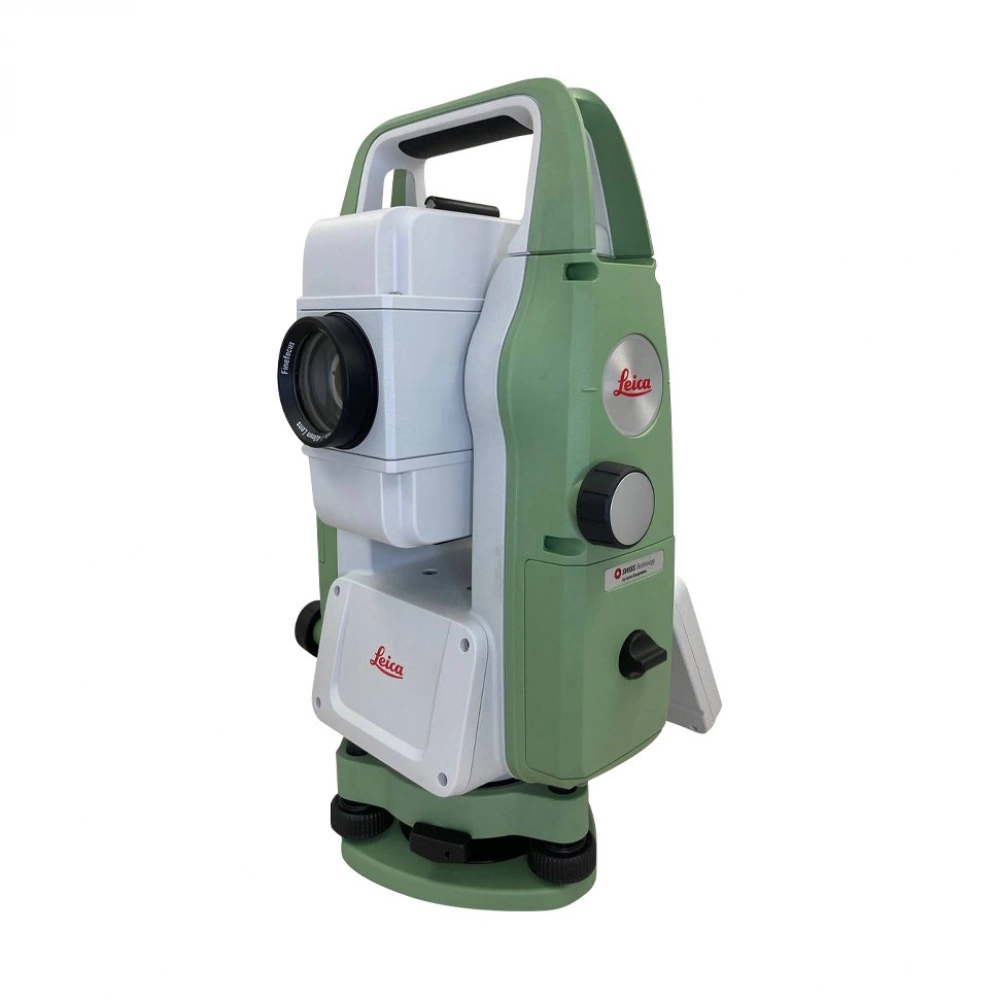 Тахеометр Leica TS07 R500 1"