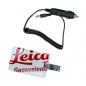 Тахеометр Leica TS07 R500 1"
