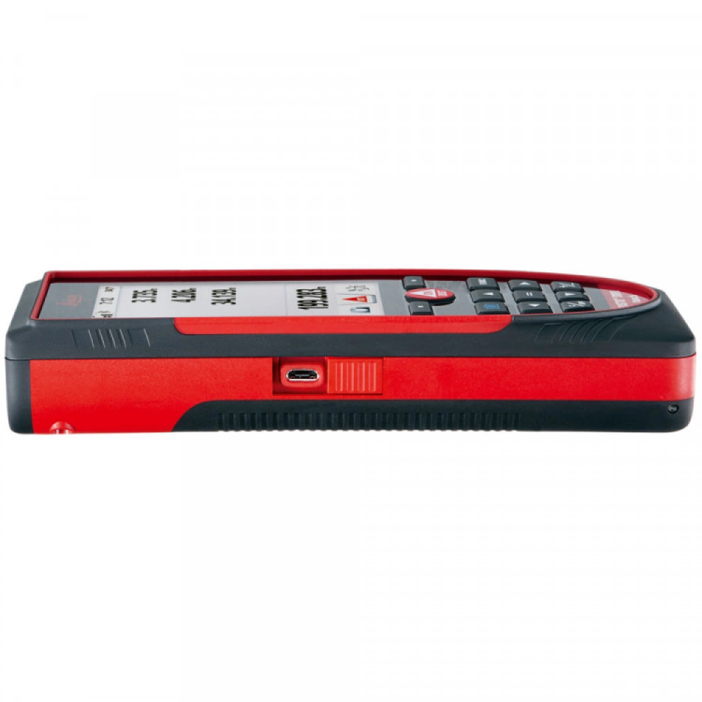 Лазерный дальномер Leica Disto D810 touch