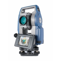 Тахеометр Sokkia FX-201