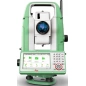 Тахеометр Leica TS10 R500 2"