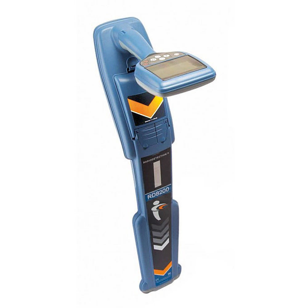 Radidetection RD8200