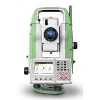 Тахеометр Leica TS07 5" R500
