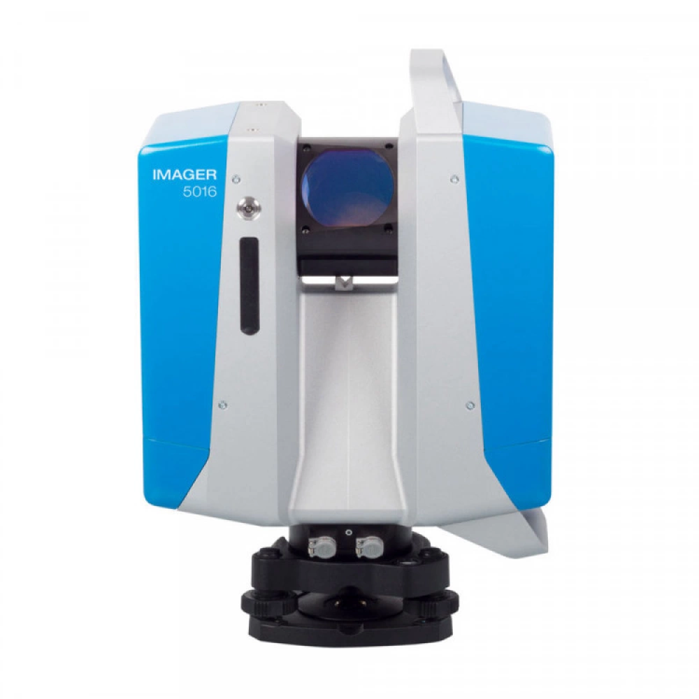 Лазерный сканер Z+F IMAGER 5016 б/у